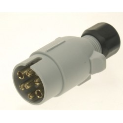 Konektor inst. kuke 12S 7-pin plastični